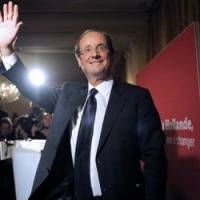 Primaires socialistes : Les résultats du premier tour