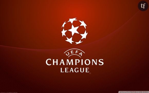 Ligue des Champions 2015 - 2016