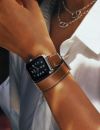 Apple Watch Hermès - 1300 euros