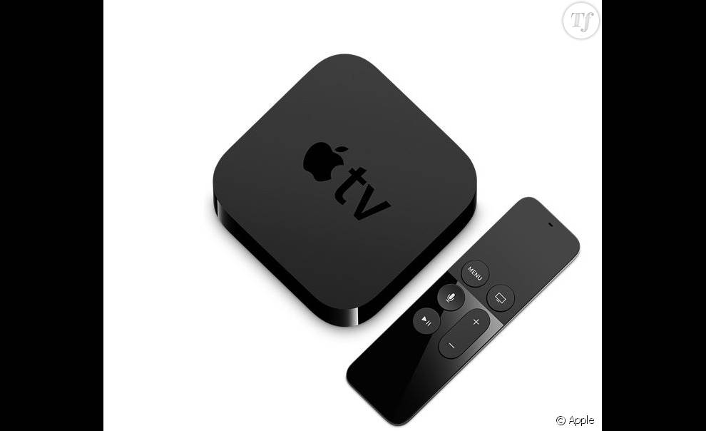 Apple TV - 179 euros