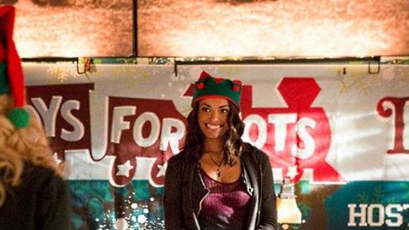 Vampire Diaries Saison 7 : épisode 9 en streaming VOST