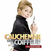 Cauchemar chez le coiffeur : vent de panique pour Sarah Guetta sur M6 Replay / 6Play