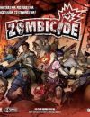  Zombiecide, un jeu coopératif pour les fanas de "Walking Dead" 
