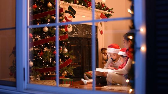 Noël 2015 : 8 livres pour enfants à mettre au pied du sapin