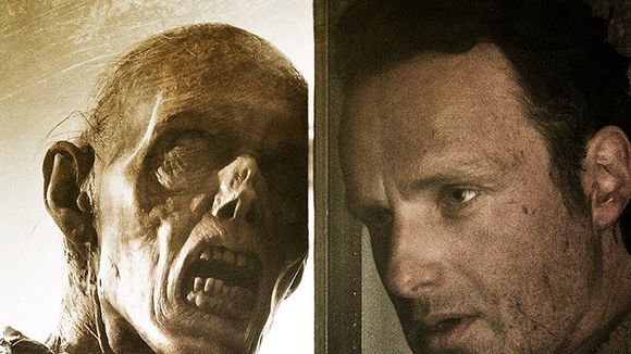 Walking Dead Saison 6 : Daryl en grand danger dans l'épisode 9 (spoilers)