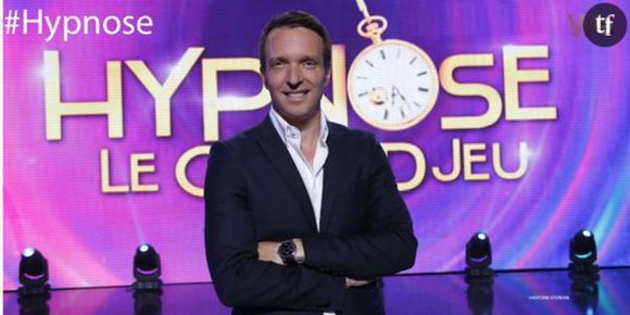 Hypnose le grand jeu