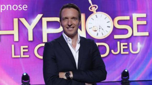 Hypnose le grand jeu : Cyrille Arnaud magique sur M6 replay / 6Play