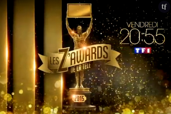 Les Z'Awards de la télé 2015