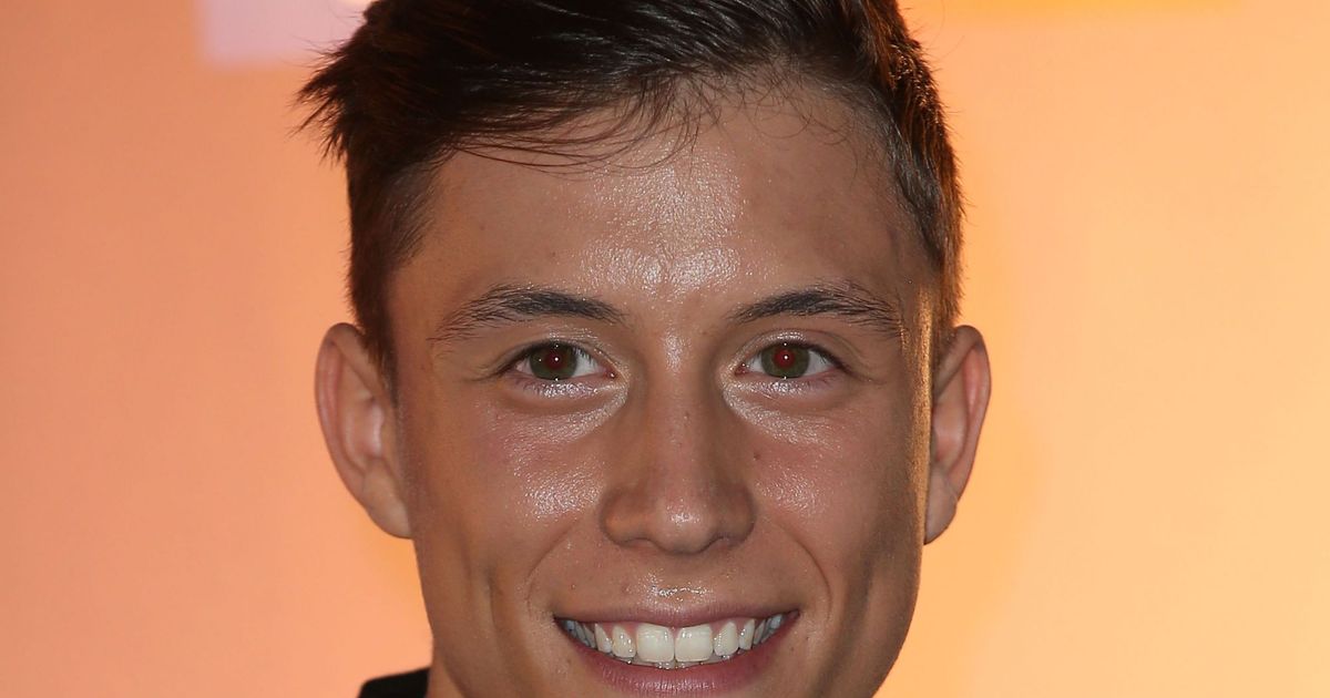 Loïc Nottet (Danse avec les Stars) estil en couple ou célibataire ? Terrafemina