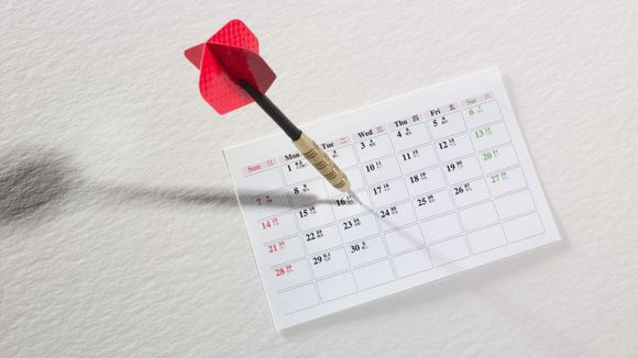 Jours fériés 2016: toutes les dates et le calendrier (Toussaint, Pentecôte, Ascension...)