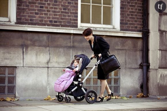 Travailler tout en étant maman, l'équation parfaite ?