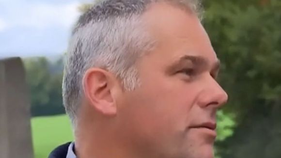 L'amour est dans le pré 2e chance : Christophe en couple avec Sonia ?