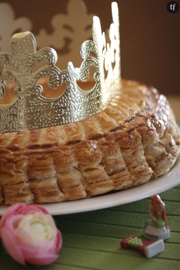 Galette des rois