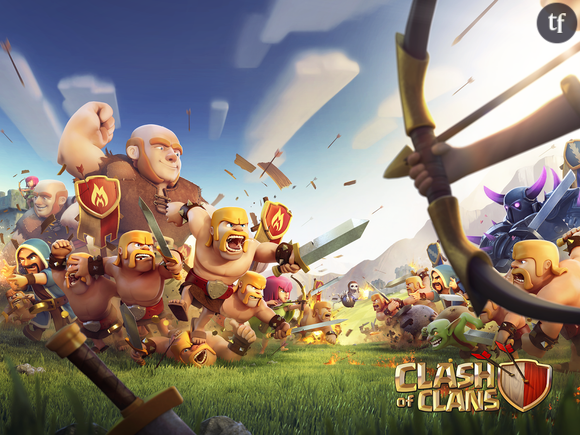 Clash of Clans : HDV 11, des bugs en pagaille et la colère des joueurs