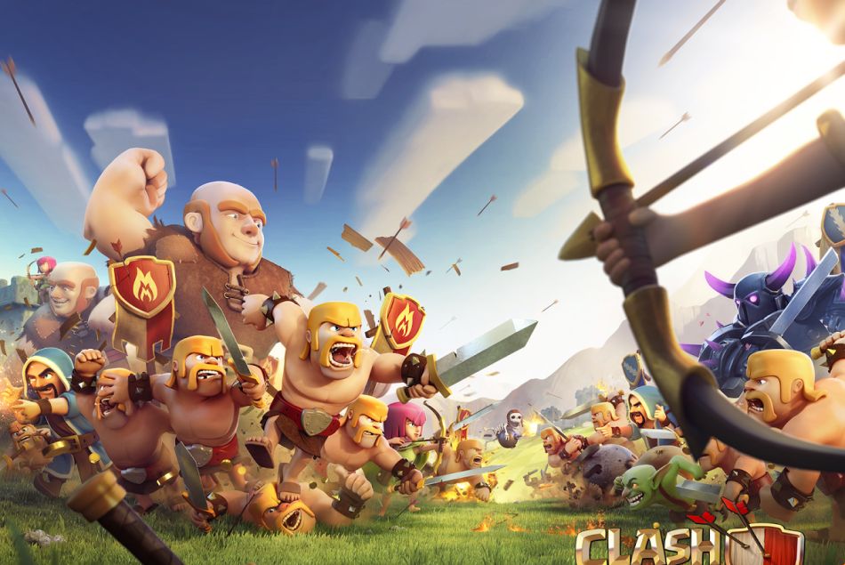 Clash of Clans : HDV 11, des bugs en pagaille et la colère des joueurs