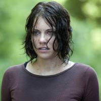 Walking Dead Saison 6 : la nouvelle coiffure de Lauren Cohan (Maggie) mauvais signe ? (spoilers)