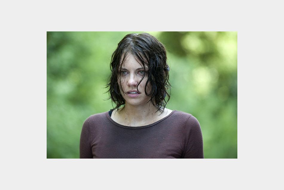 The Walking Dead Saison 6 : la nouvelle coiffure de Lauren Cohan (Maggie) est-elle mauvais signe ? (spoilers)