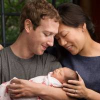 Mark Zuckerberg : qui est Priscilla Chan, sa femme et mère de sa fille Maxima ?