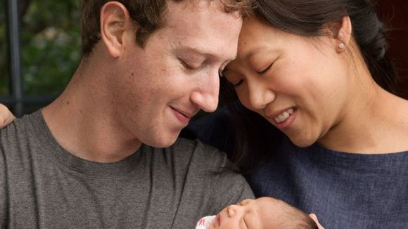 Mark Zuckerberg : qui est Priscilla Chan, sa femme et mère de sa fille Maxima ?