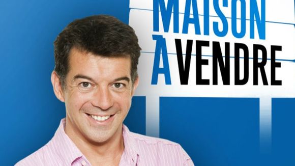 Maison à vendre : couple en crise pour Stéphane Plaza sur M6 replay / 6Play