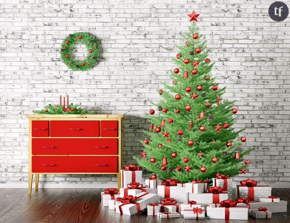 Comment conserver un sapin de Noël plus longtemps ?