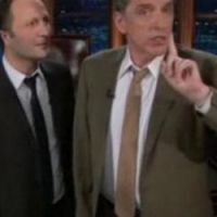 Craig Ferguson ce soir chez Arthur ! vidéo