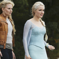 Once Upon a Time Saison 4 : quelle date de diffusion sur M6 ?