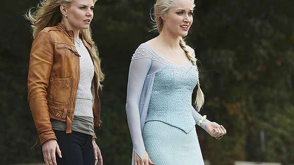 Once Upon a Time Saison 4 : quelle date de diffusion sur M6 ?