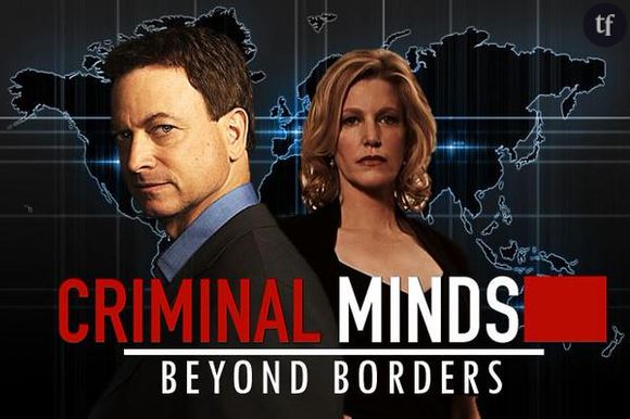 Criminal Minds : Beyond Borders