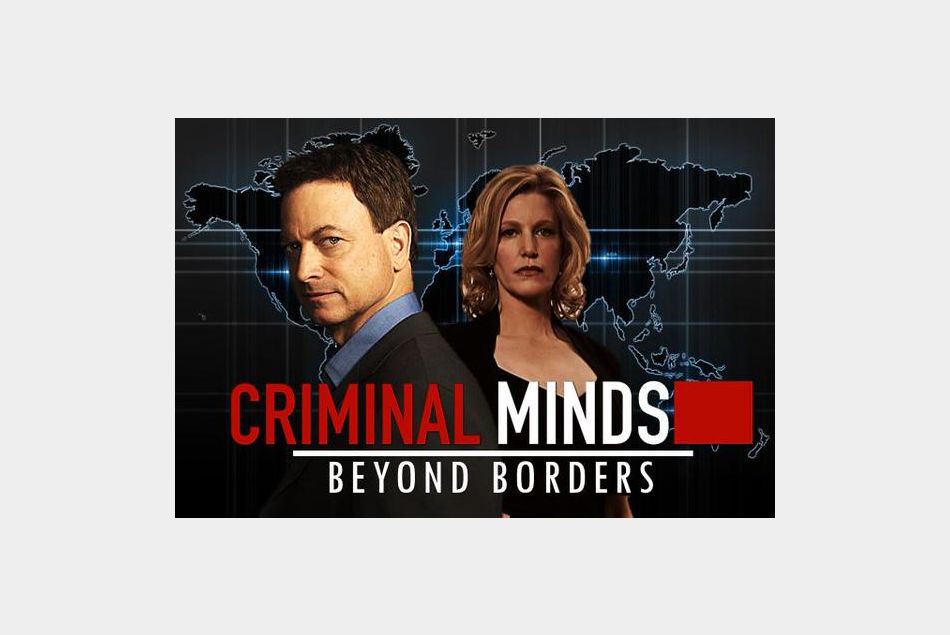 Criminal Minds : Beyond Borders