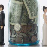 Divorce : les femmes trinquent plus que les hommes
