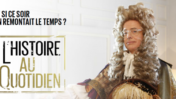 L'histoire au quotidien : l'étonnante vie au XIXème siècle – M6 Replay / 6Play