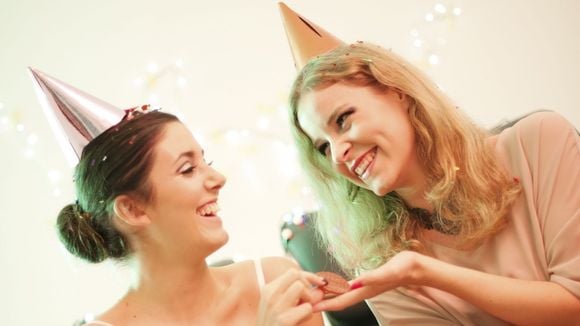 9 avantages non négligeables à être célibataire pendant les fêtes