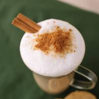 Comment faire de la mousse de lait pour mon cappuccino au micro-ondes ?