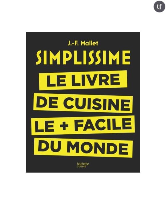 Un livre de cuisine