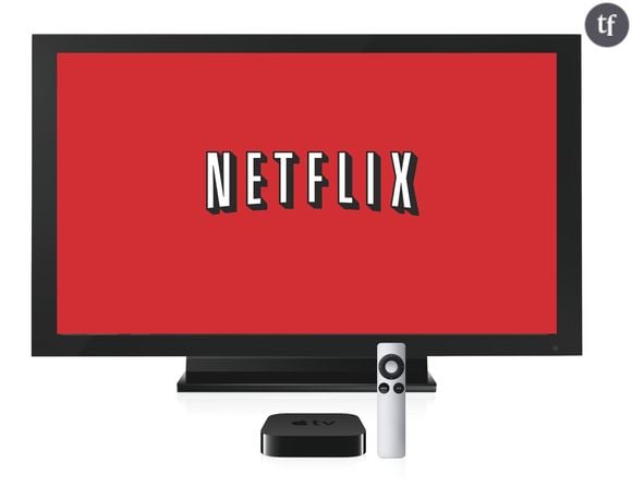 Un abonnement à Netflix