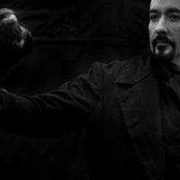 « The Raven » : Edgar Allan Poe au cinéma - Vidéo
