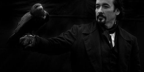« The Raven » : Edgar Allan Poe au cinéma - Vidéo