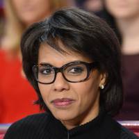 Audrey Pulvar : une triste nouvelle pour l'ancienne chroniqueuse de ONPC