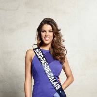 Miss France 2016 : qui est Iris Mittenaere ?