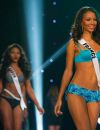 Miss France 2014, Flora Coquerel représente la France au concours Miss Univers