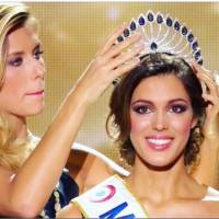 Miss France 2016 : Iris Mittenaere est en couple