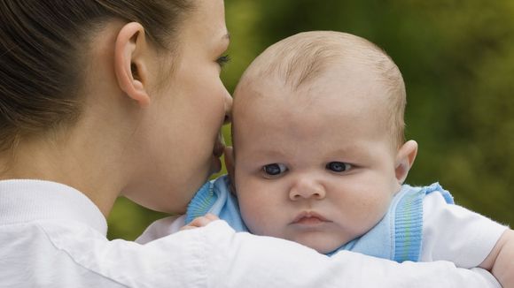 Voici l'âge "idéal" pour avoir des enfants