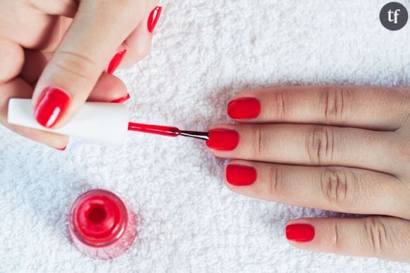 10 commandements pour un vernis qui tient !