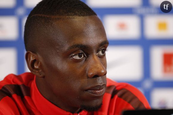 Blaise Matuidi