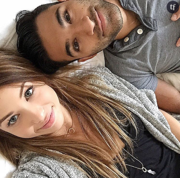 EnjoyPhoenix et son ex-compagnon WaRTek