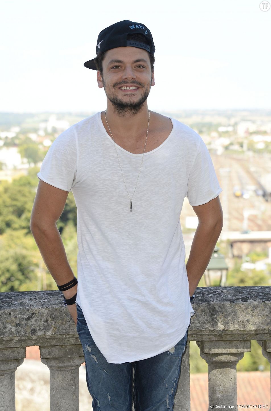 Kev Adams après Soda, une nouvelle série à la télévision ? Terrafemina