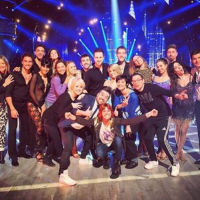 Danse avec les Stars : dates de la tournée 2016 en France et en Belgique