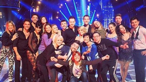 Danse avec les Stars : dates de la tournée 2016 en France et en Belgique