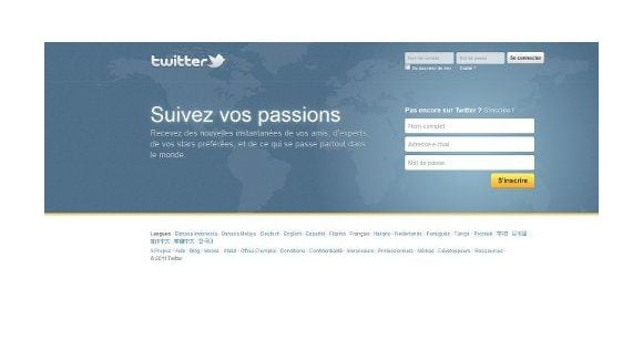 Réseaux sociaux : 80% des grandes entreprises sur Twitter